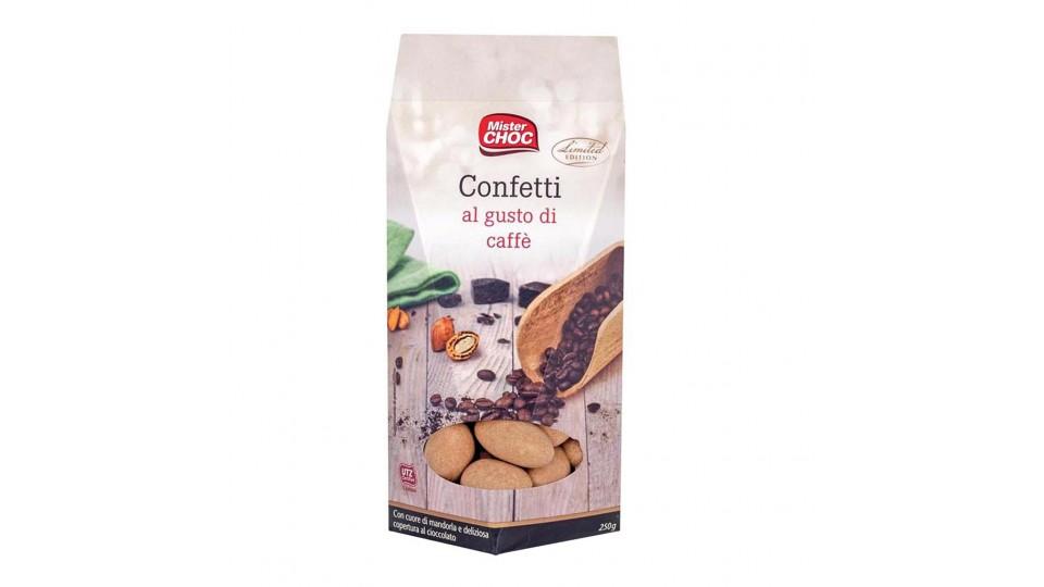 Confetti Caffè