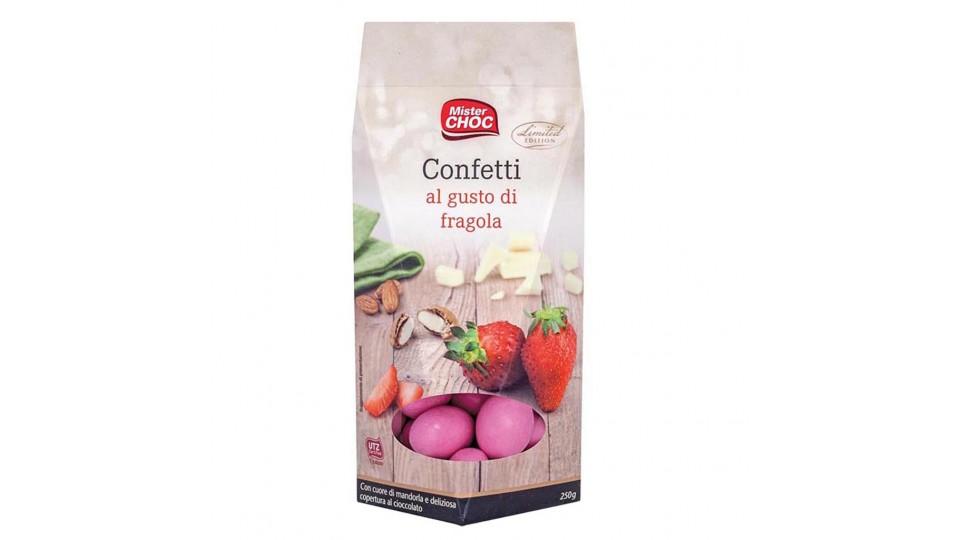 Confetti Fragola