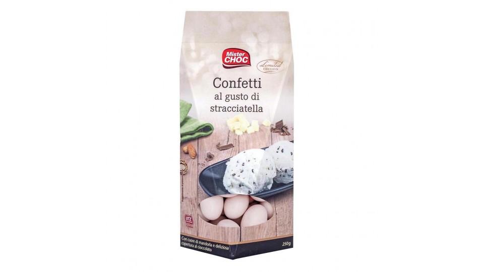 Confetti Stracciatella