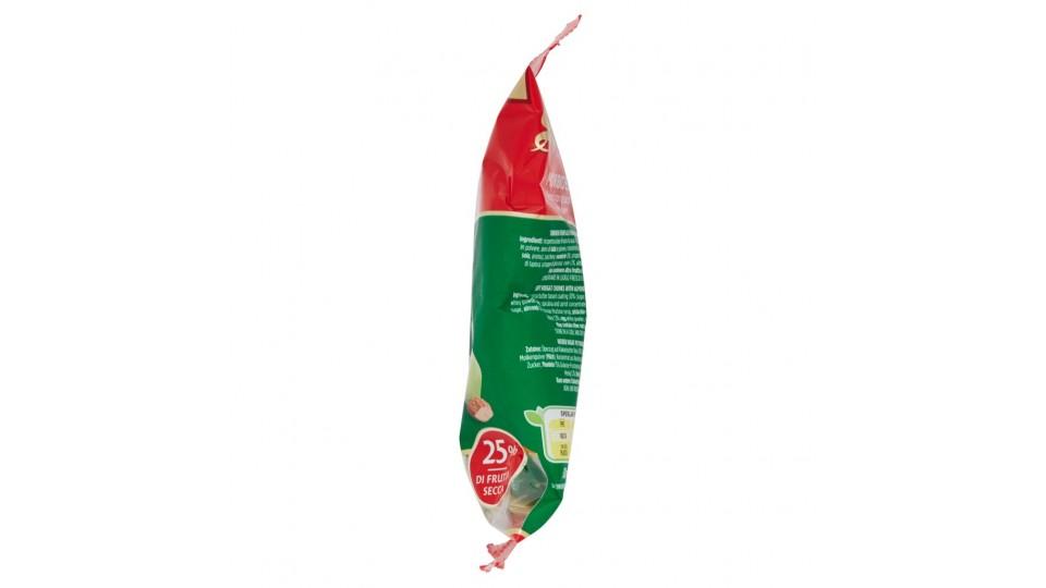 Morbidelli Teneri con Pistacchi e Mandorle Ricoperti