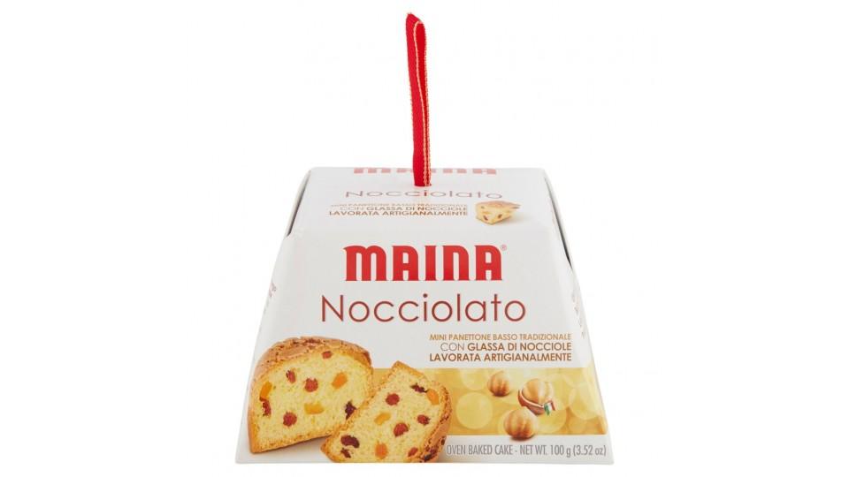 Nocciolato