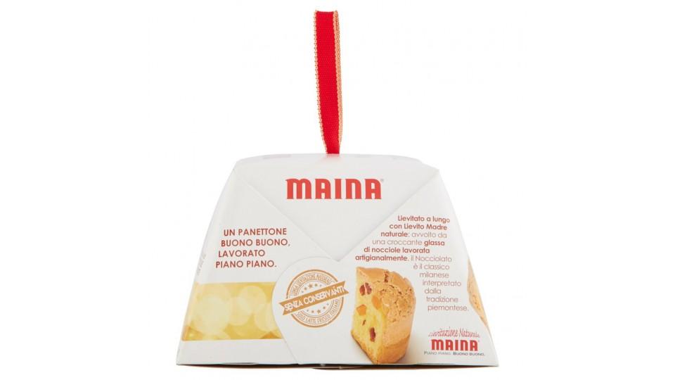 Nocciolato