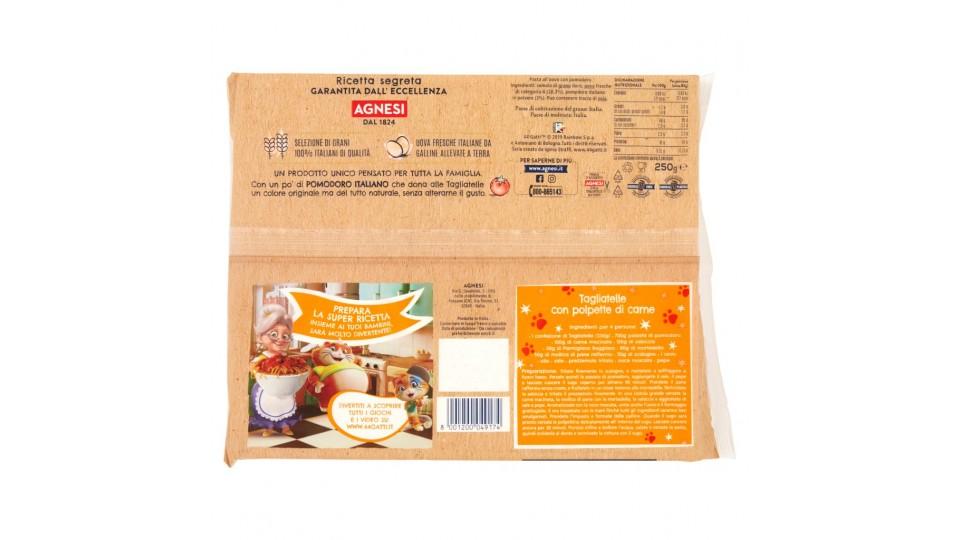 44 Gatti Tagliatelle all'Uovo
