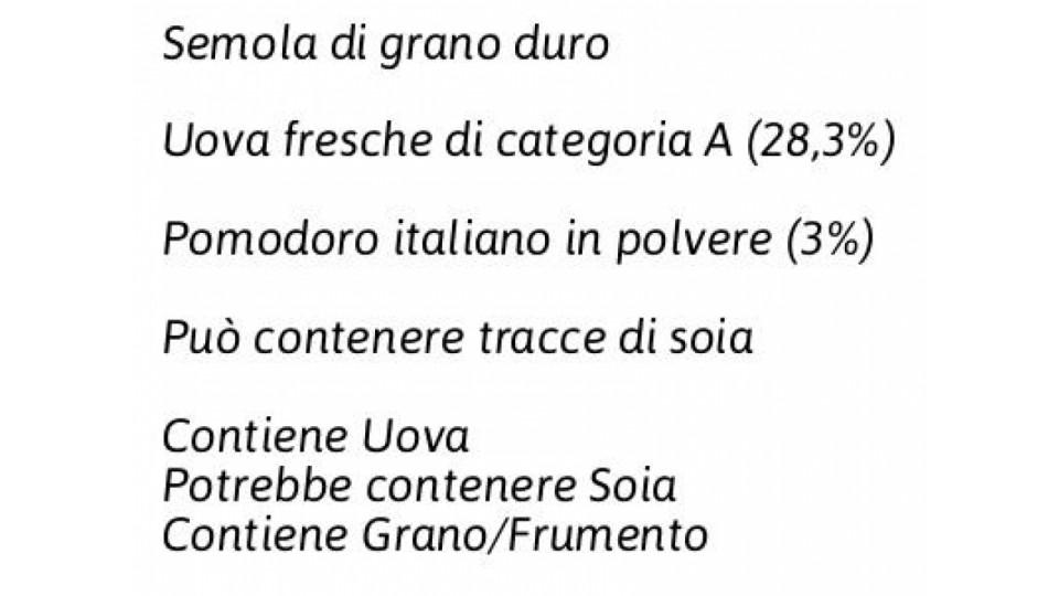 44 Gatti Tagliatelle all'Uovo