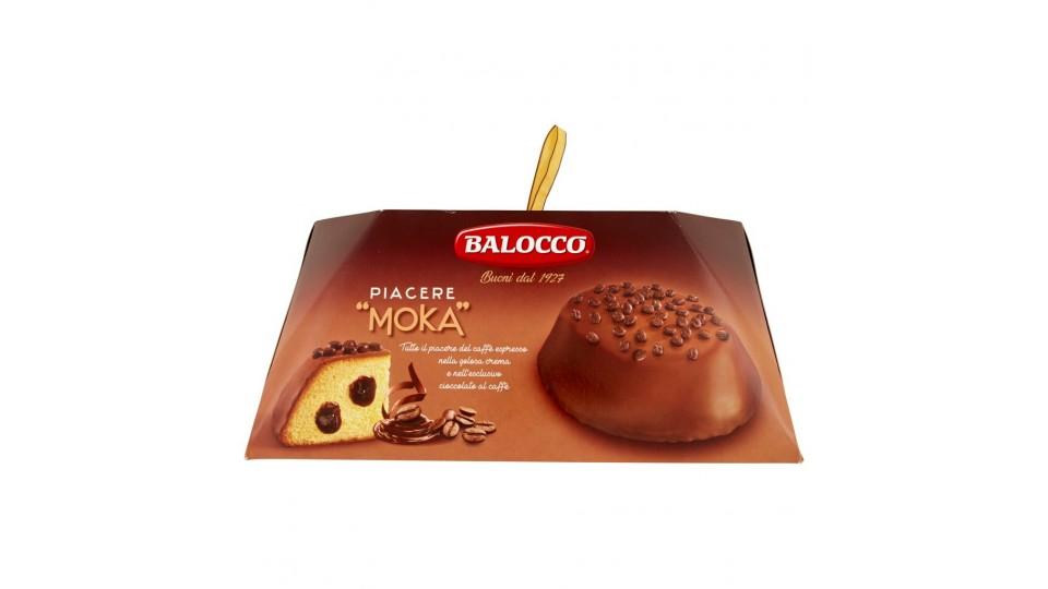 Piacere "moka"