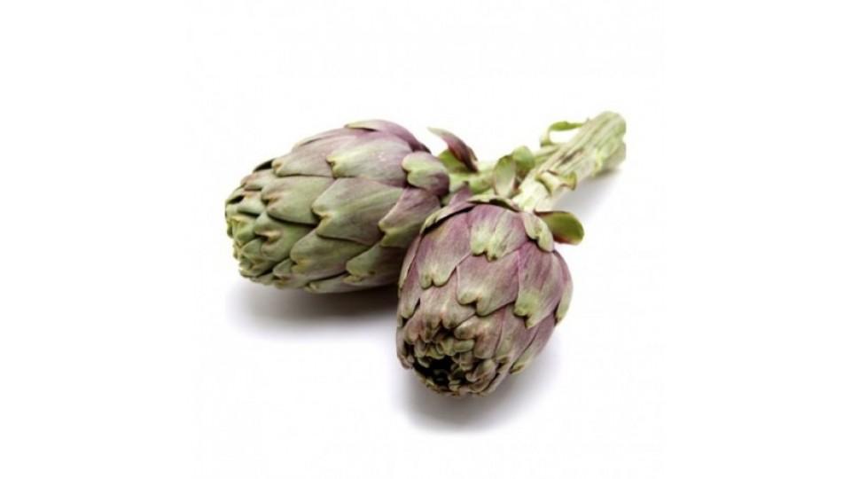 Carciofi Violetti Italia