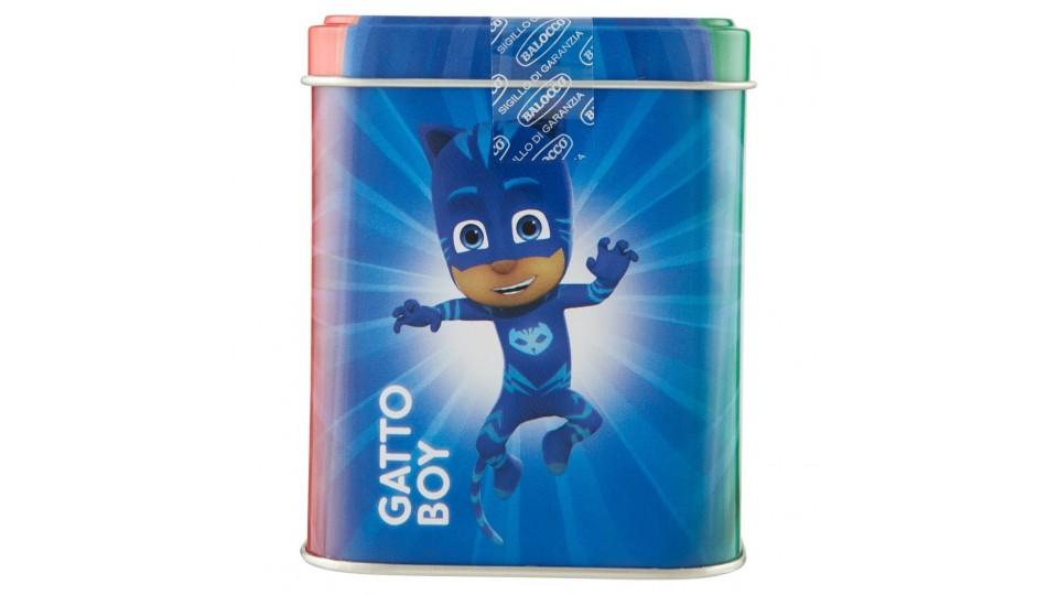 Mini Pandoro Pj Masks