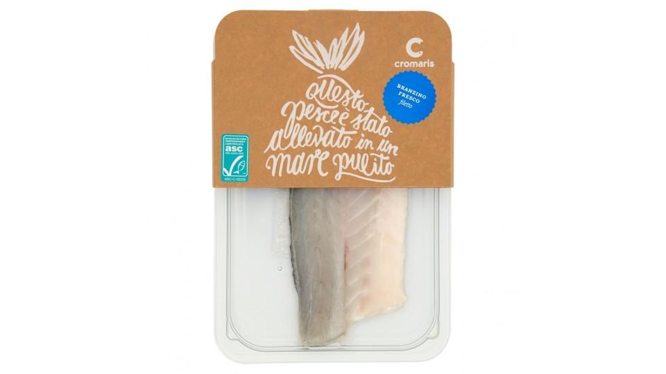 Branzino Fresco Filetto