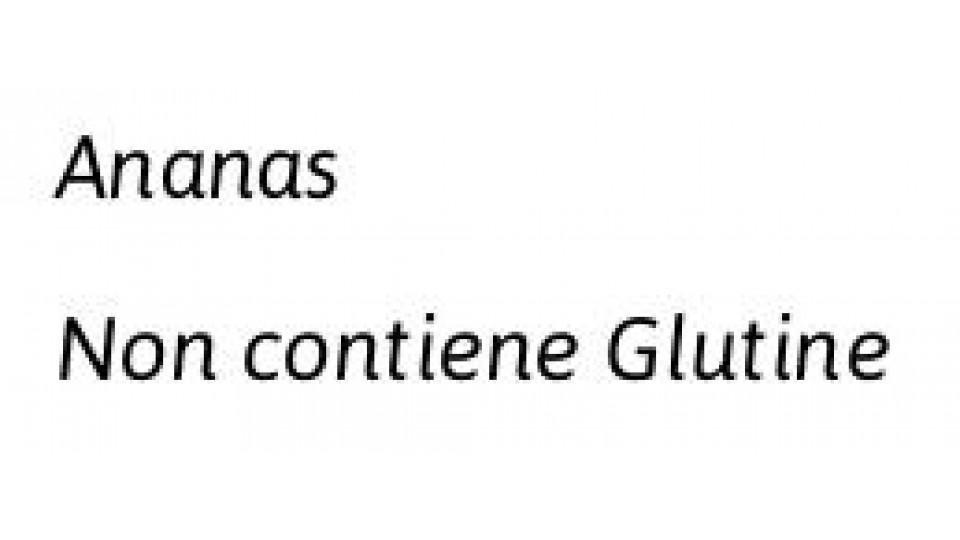 È Ora di Ananas Gran Cubetto