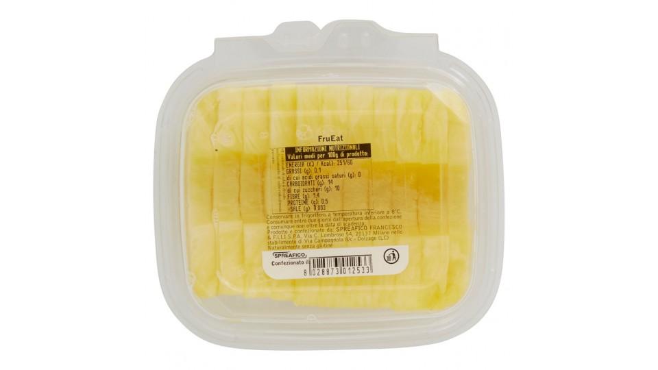 È Ora di Ananas Selezione di Fette