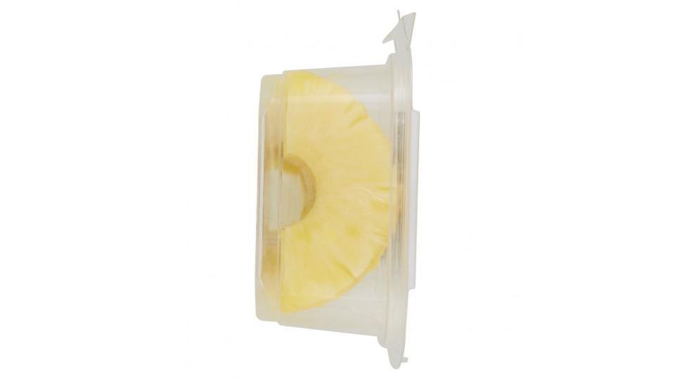 È Ora di Ananas Selezione di Fette