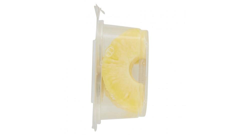 È Ora di Ananas Selezione di Fette