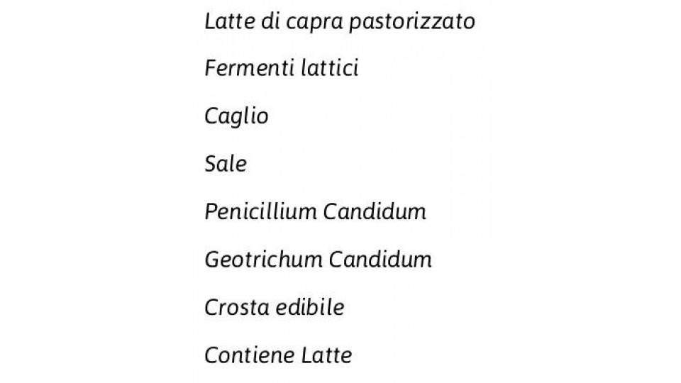 Delicato di Capra
