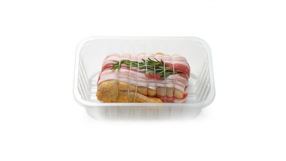 Cappone Ripieno