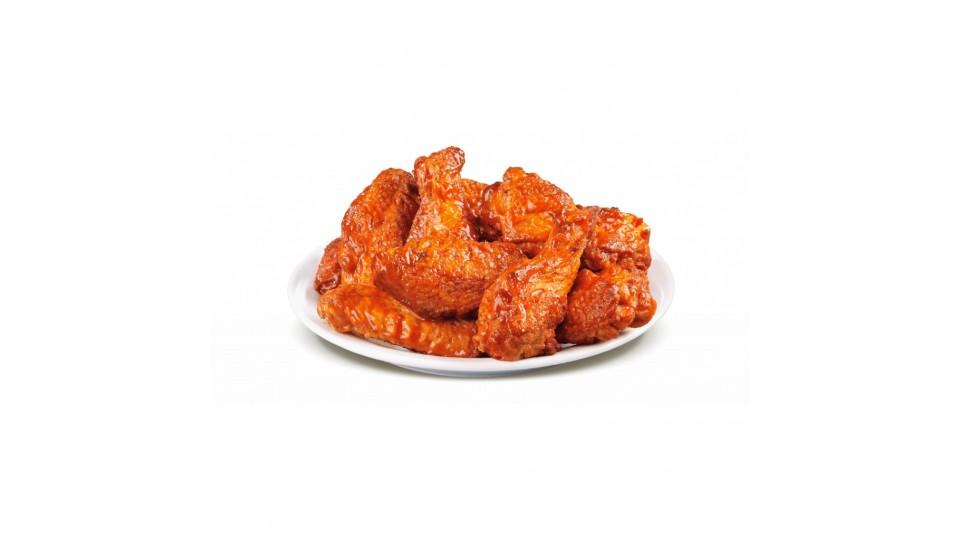 Pollo Fusi Arrostiti Piccanti