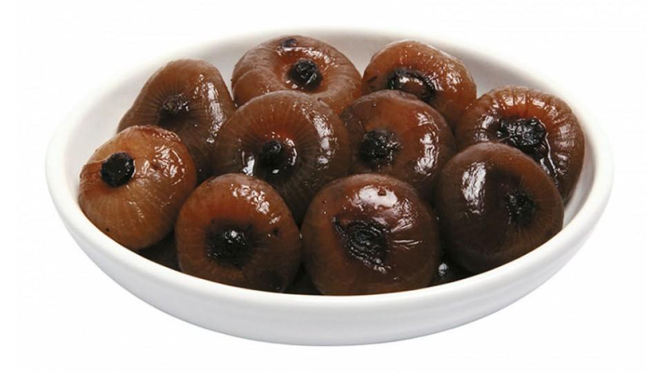 Cipolle Aceto Balsamico