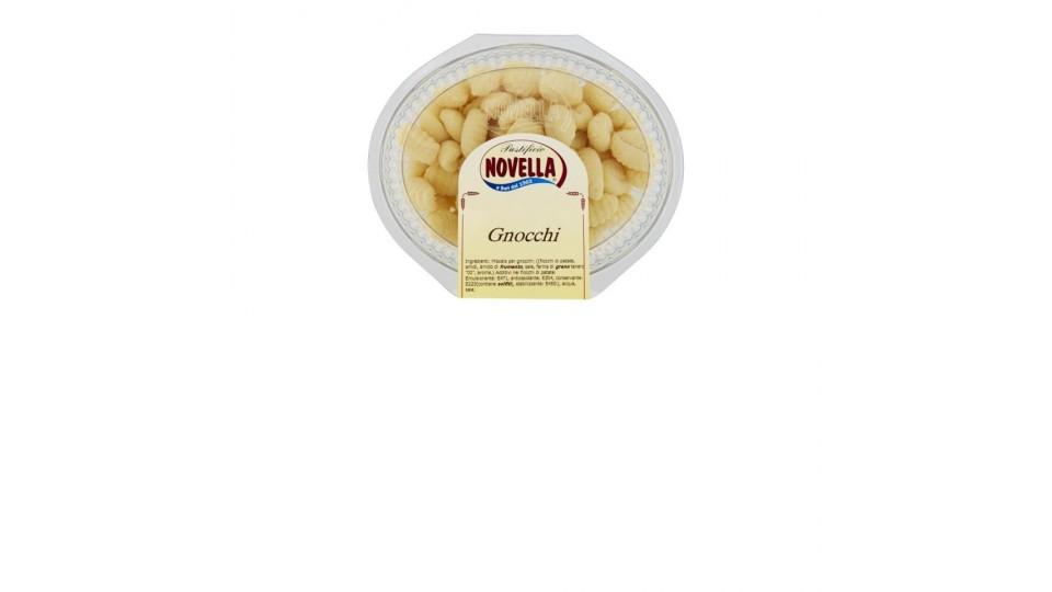 Gnocchi 