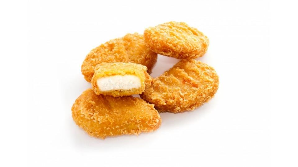 Pepite di Pollo
