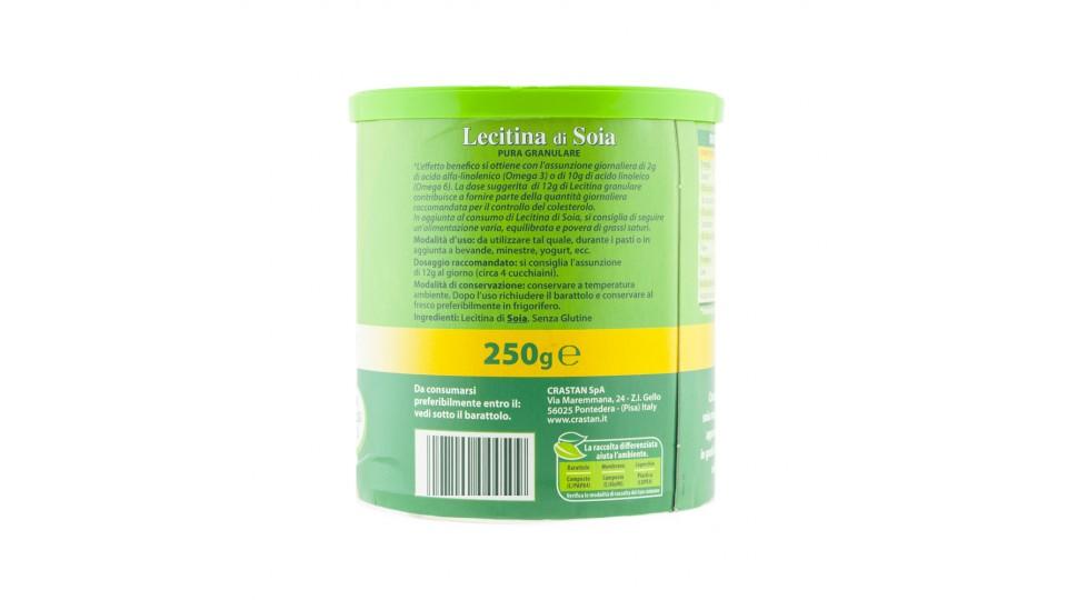 Lecitina di Soia