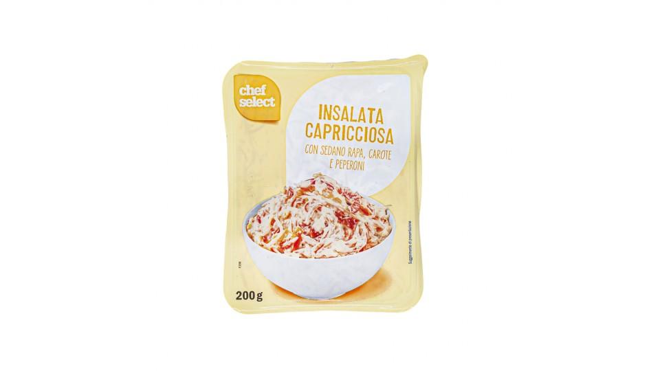 Insalata Capricciosa