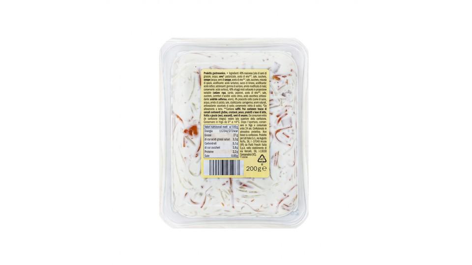 Insalata Capricciosa