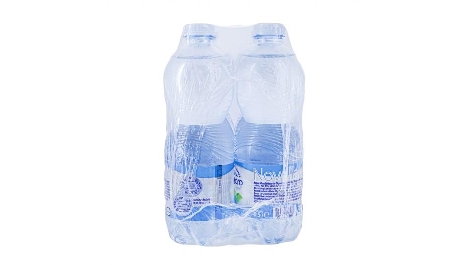 Acqua Minerale Naturale 6x500ml