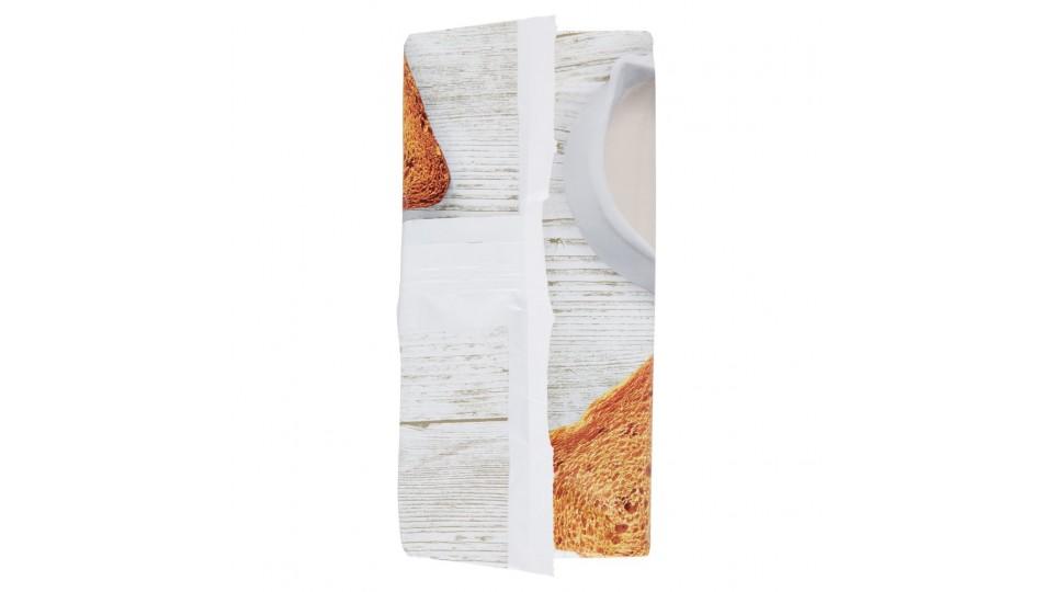 Fette Biscottate Integrali 72 Fette