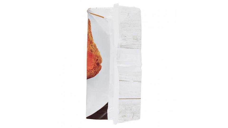 Fette Biscottate Integrali 72 Fette