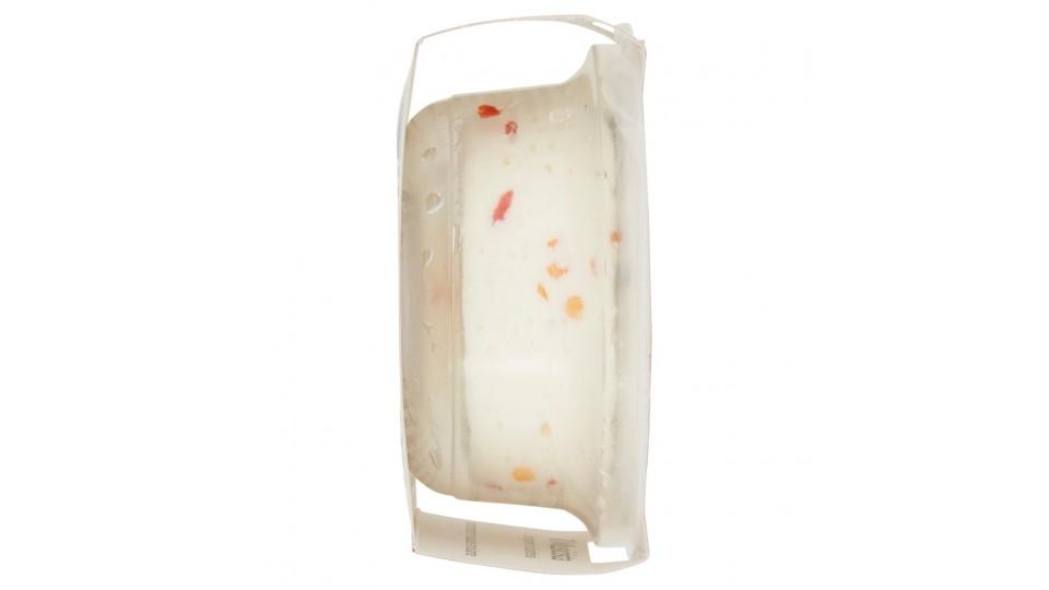 Primosale e Peperoncino