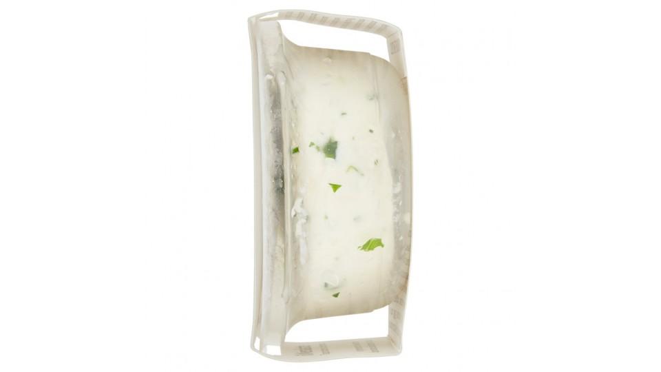 Primosale e Rucola