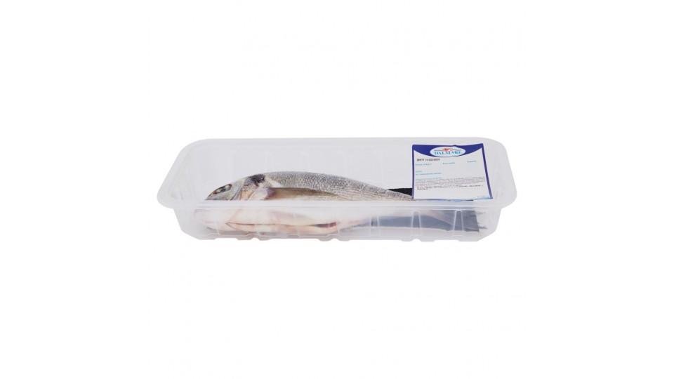 Orata Eviscerata 0,280 Kg