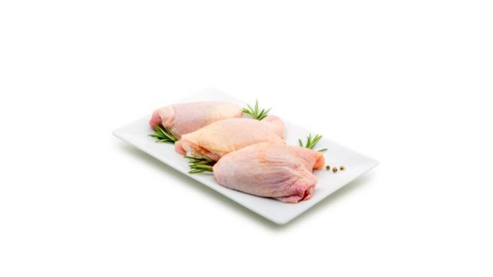 Pollo Sovracosce X3