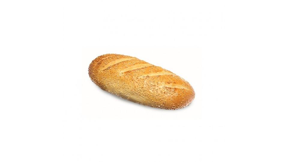 Pane Sesamino Condito