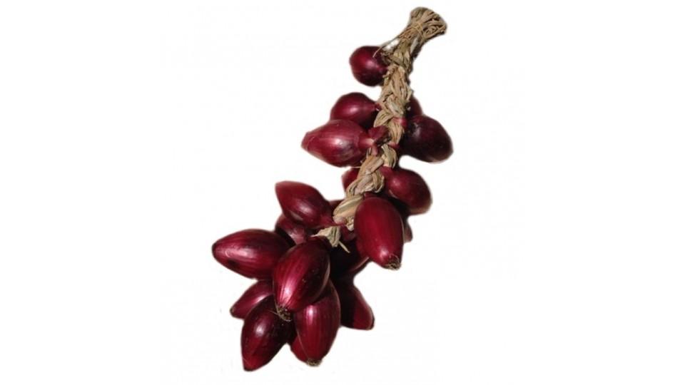 Cipolla Rossa di Tropea Calabria Igp Italia