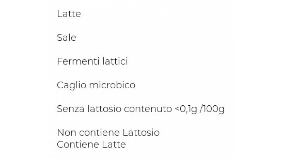 Cracker Cut Saporito in Fette