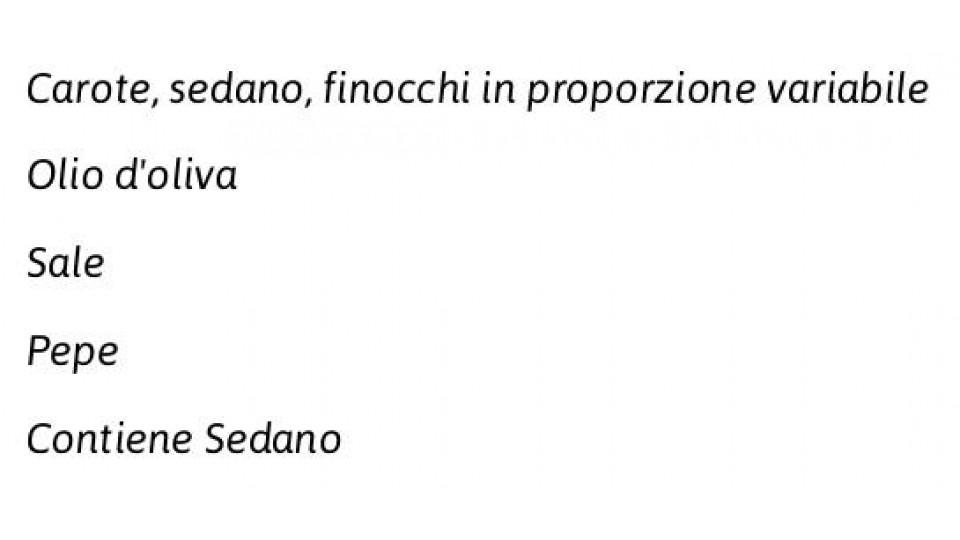 Pinzimonio