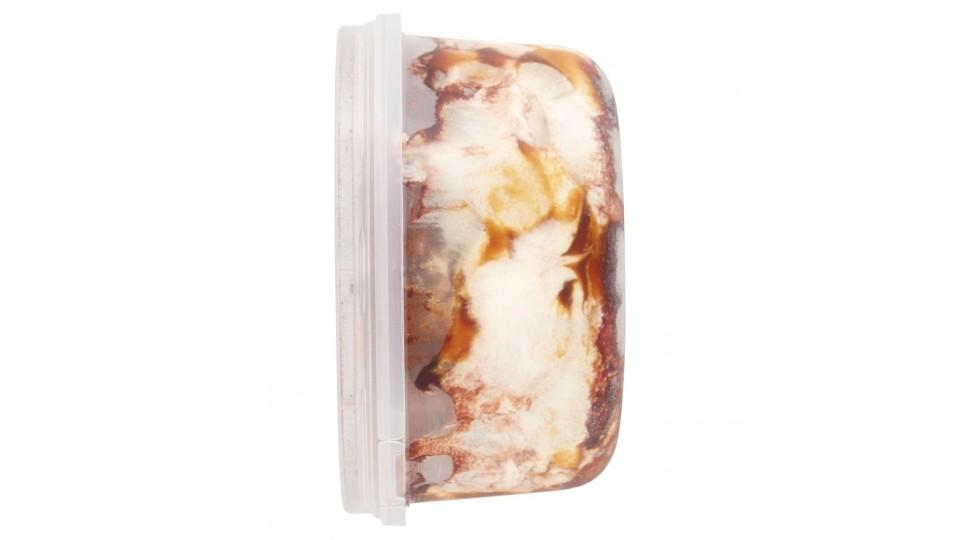 Gelato Tiramisù con Gocce di Pan di Spagna