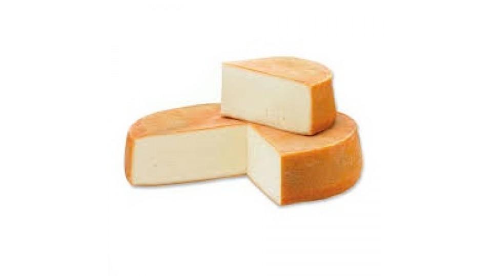 Formaggio Fontal Orobico