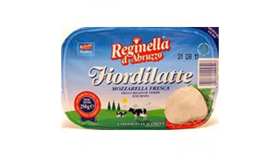 Fiordilatte, Mozzarella Fresca