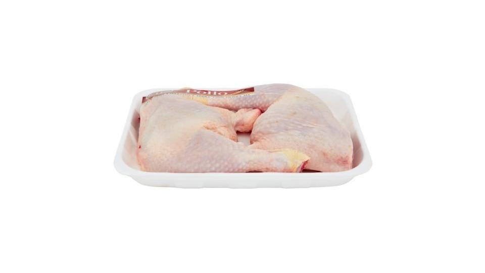 Quarto Pollo X2