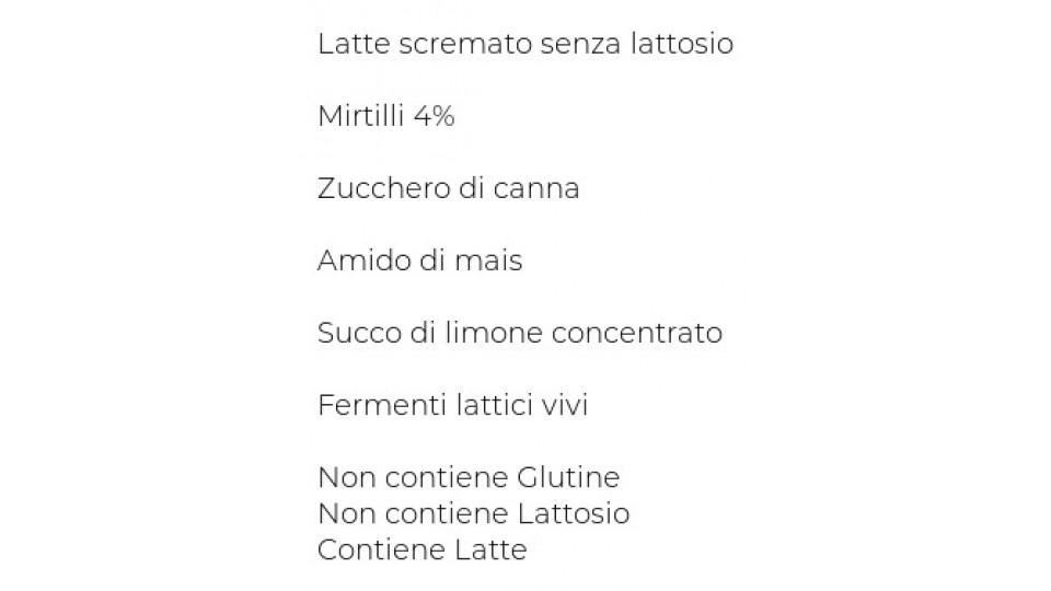Mirtillo