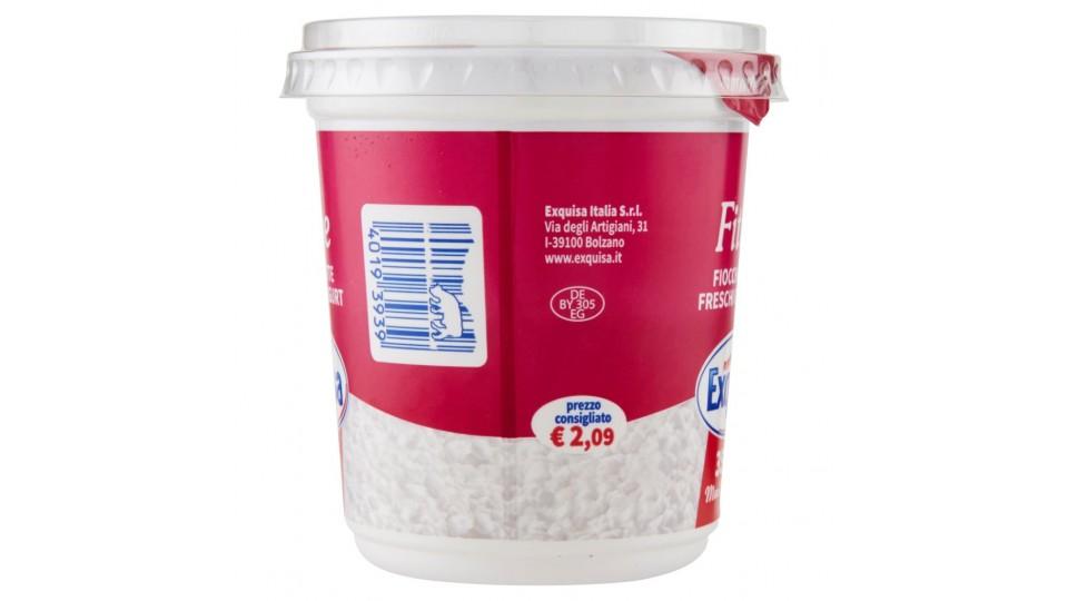 Fitline Fiocchi di Latte Freschi con Yogurt