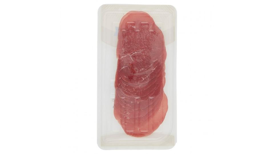 Bresaola
