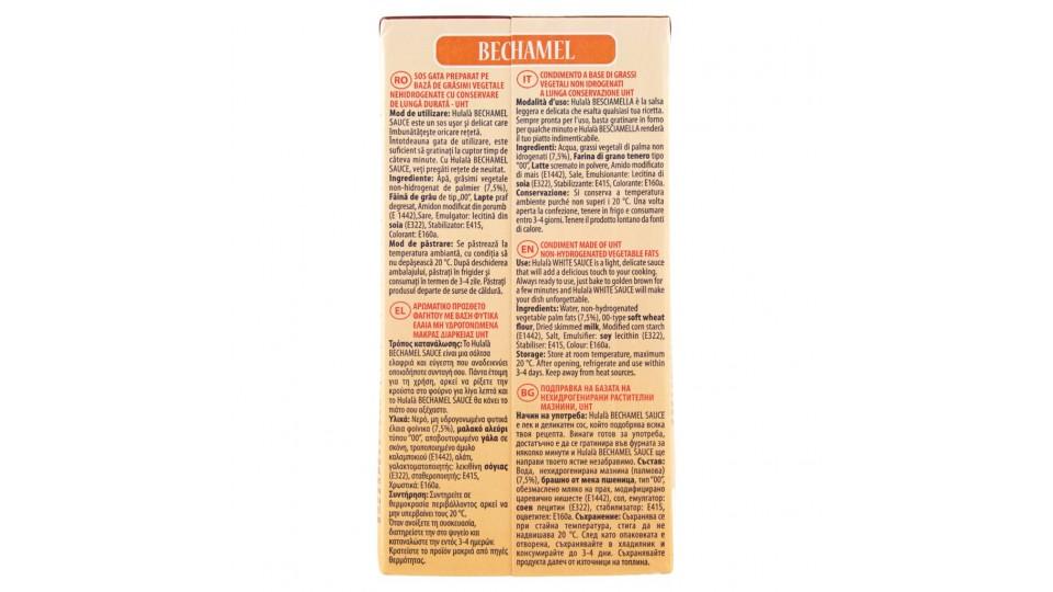 Besciamella