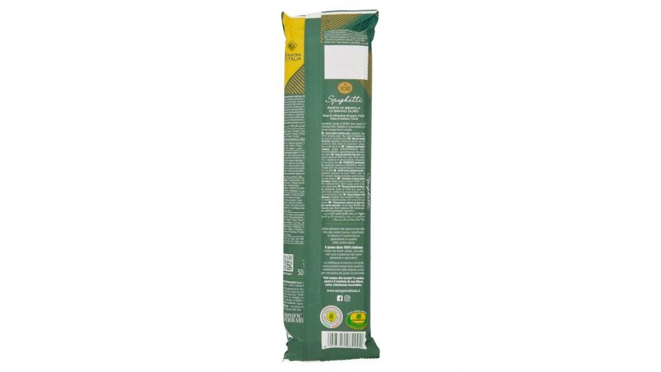 La Pasta Spaghetti N°102