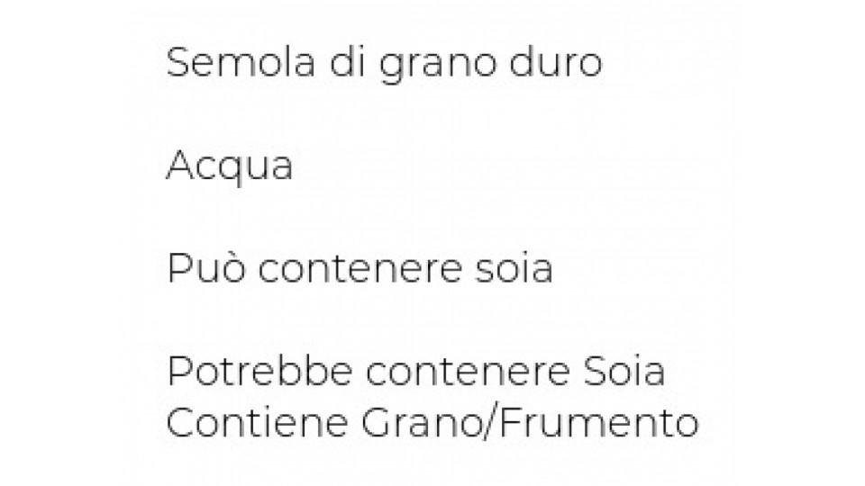 La Pasta Spaghetti N°102