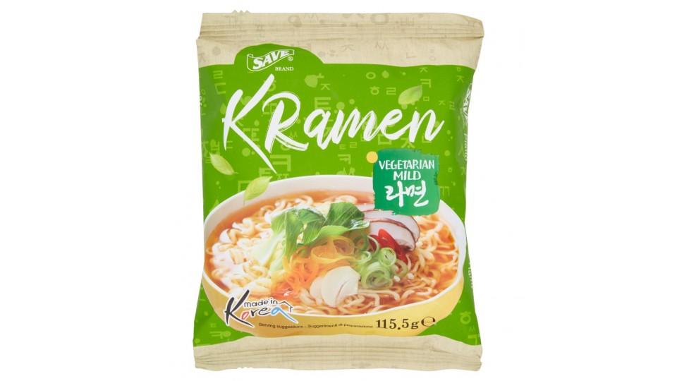 K Ramen 115,5 g