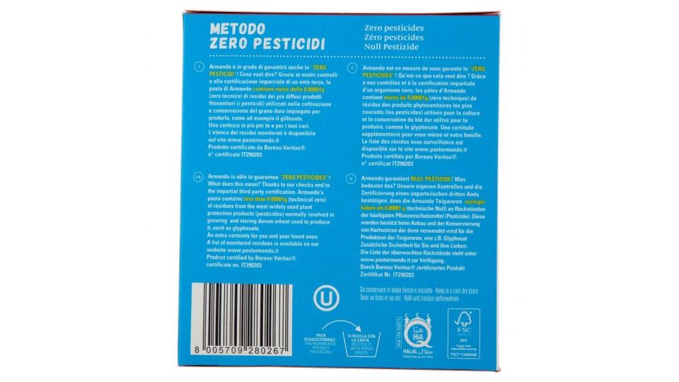 Metodo* Zero Pesticidi - Zero Glyphosate gli Orzi