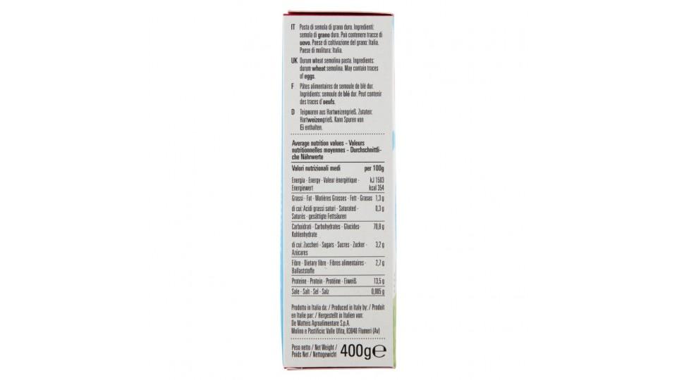 Metodo* Zero Pesticidi - Zero Glyphosate gli Orzi