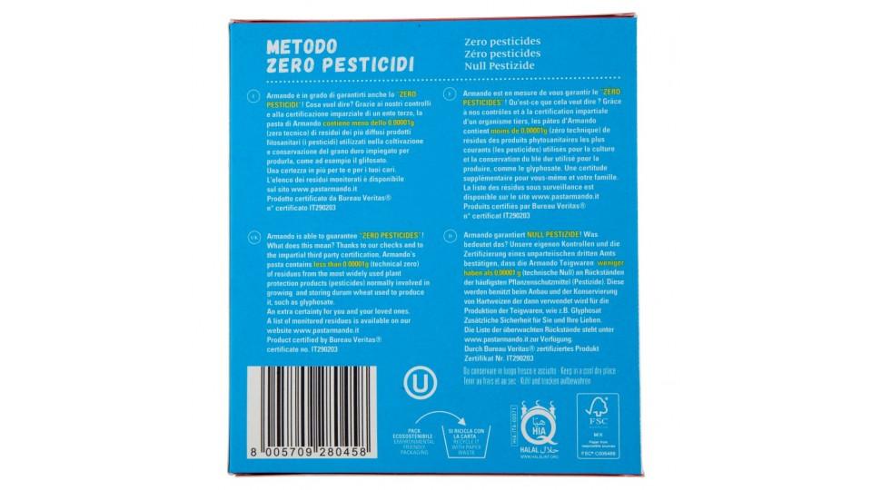 Metodo* Zero Pesticidi - Zero Glyphosate i Ditali